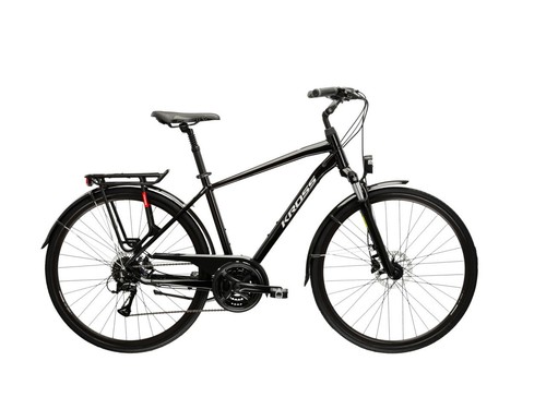 Kross trekkingrad trans 0 - trekkingrad,