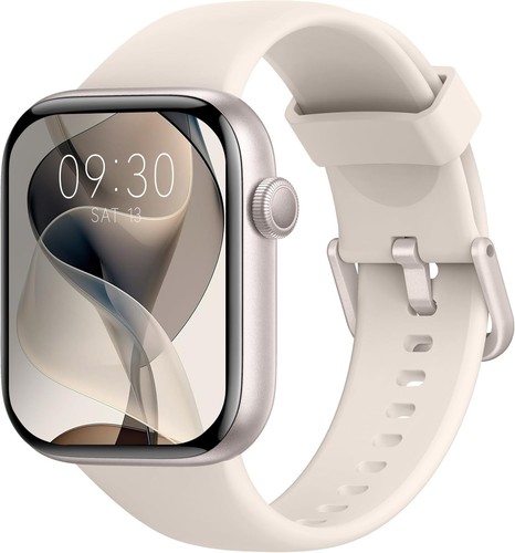 Smartwatch women men inch - smartwatch, 1.85