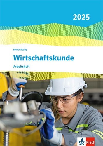 Wirtschaftskunde ausgabe - wirtschaftskunde.,