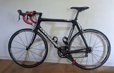 Carbon Corratec Rennrad UCI World Championship 2006