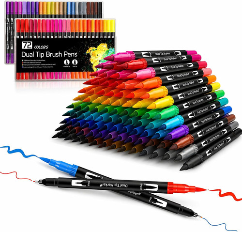 Laconile farben dual tip - laconile,