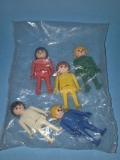 PLAYMOBIL SYSTEM KLICKY