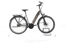 Raleigh Bristol Premium City