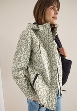 CECIL Damen Jacke Windbreaker
