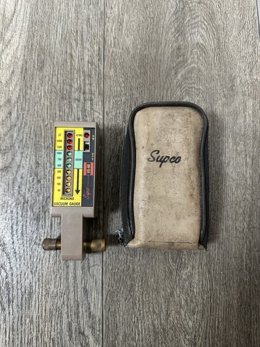 Supco nsnp kühlung - supco, vg-60