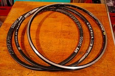 26 Zoll Felgen DT Swiss FR 2020, E 1900 und Mavic XM 719, guter Zustand