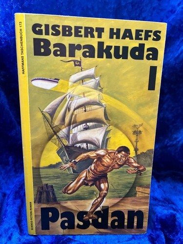 Barakuda pasdan - i:,