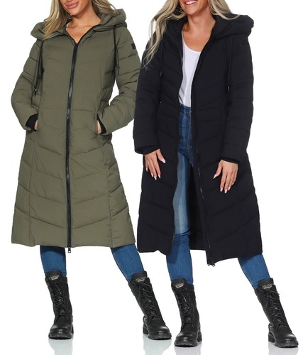 Only damen steppmantel - damen,