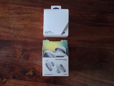 Bose QuietComfort Ultra Earbuds (2. Gen.) | Noise-Cancelling, Bluetooth