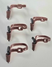 Playmobil / 5 x Pistolengurt