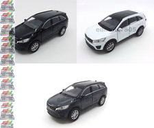 KIA Sorento 1:34-1:39 DIECAST