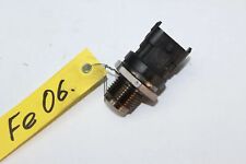 Sensor Kraftstoffdruck 0281002706 Hyundai Santa Fe II CM 2.2 CRDi Bj.06