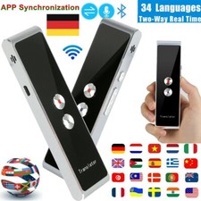 Reisen Intelligent 40 Sprachen