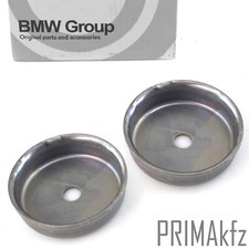 2x ORIGINAL BMW Stütztopf