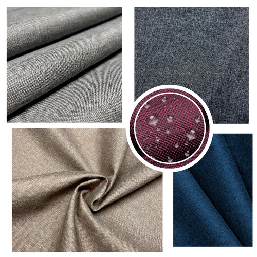 Polsterstoff aus polyester - polsterstoff,