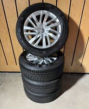 Original VW Touareg CR III