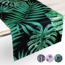 Tischdecke mit Druck