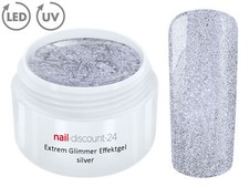 UV LED GEL EXTREM GLIMMER