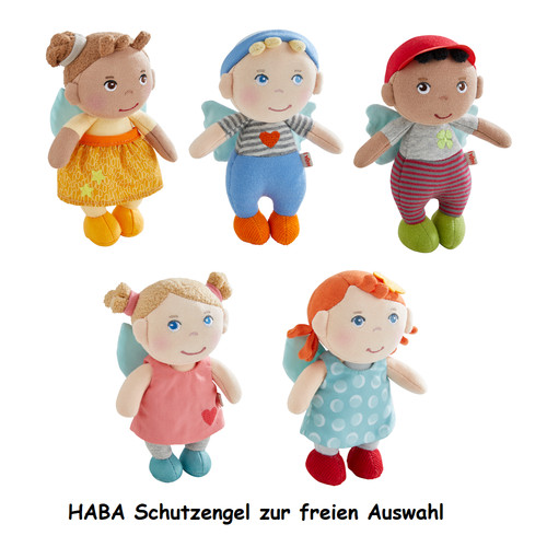 Haba schutzengel holly matz - schutzengel,