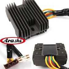 Voltage Regulator Rectifier