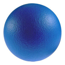 Schaumstoffball, Softball, Spielball aus Schaumstoff beschichtet