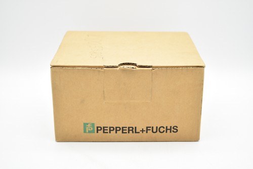 Pepperl fuchs - pepperl,