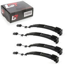 4x Türgriff Sensor Keyless Go