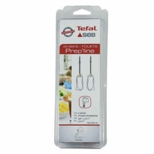 Rührbesen Moulinex Tefal XJ-901301 Set Prep'Line 8141,8142 für Handmixer