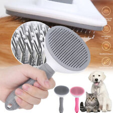 Hunde Katzen Bürste Kämme