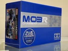 New Tamiya 1/10 R/C M-03R