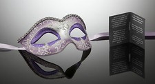 original venezianische Maske