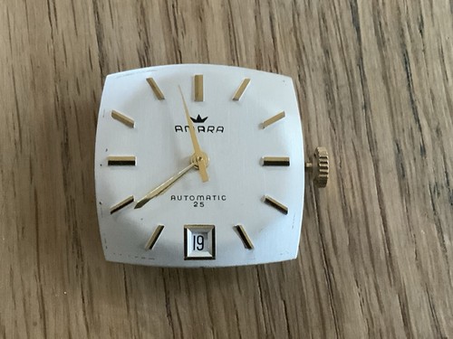Amara uhrwerk automatik - amara, ,automatik