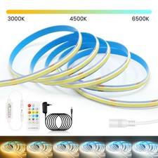 LED COB Streifen Stripe
