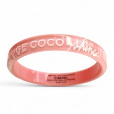 Chanel Rouge Coco Shine Armreif Armband