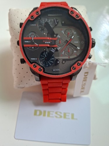 Diesel armbanduhr daddy - diesel,