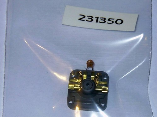 Märklin motorschild 231350 - ho,