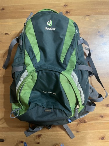 Deuter trekkingrucksack - deuter,