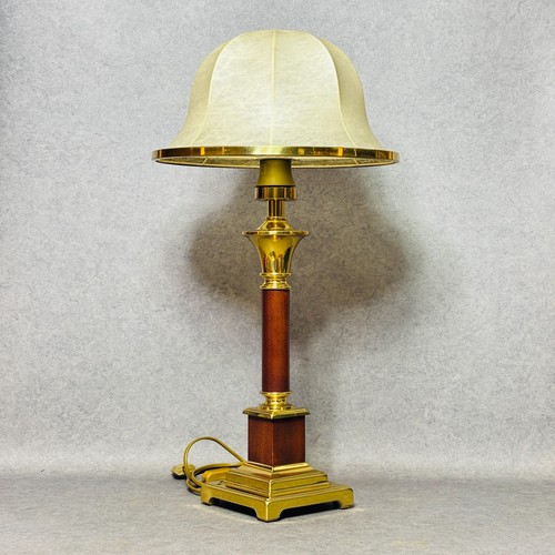 Lampe klassische tischleuchte - lampe,