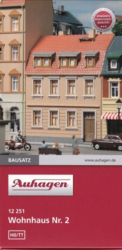 Auhagen 12251 spur tt - auhagen,
