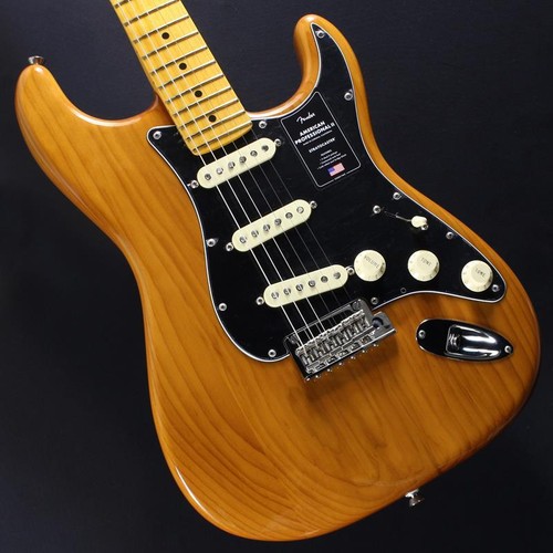 Fender american pro - fender, ii