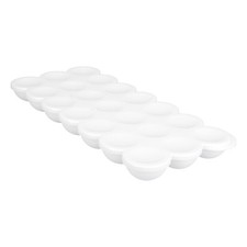 Eiswürfelschale eisschale - eiswürfelschale,