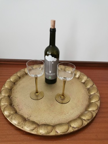 Xxl serviertablett 50cm - xxl,