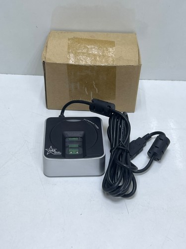 Futronic fs88 fingerprint - futronic,