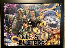 Flipper /  Pinball Bild