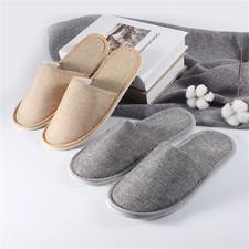 Einweg Slipper Hotelslipper
