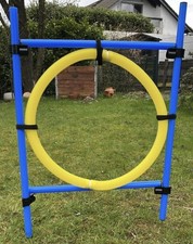 Agility Sprungring Durchmesser