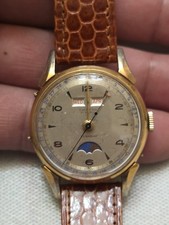 Vintage Orator 17 Rubis