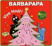 Barbapapa vive noël - noël, !