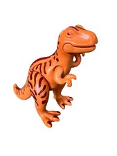 Playmobil tyrannosaur 2004 - tyrannosaur,