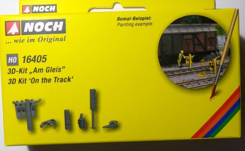 Noch 16405 kit am - 16405, 3d-kit
